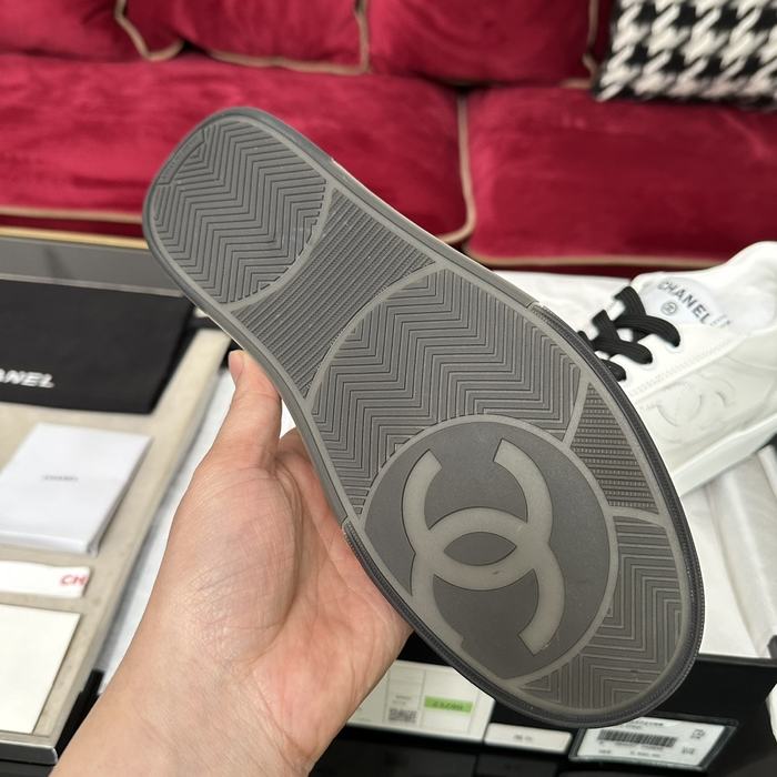 Chanel_Women_shoes_Latest styles_2026_yupoo_Original_quality