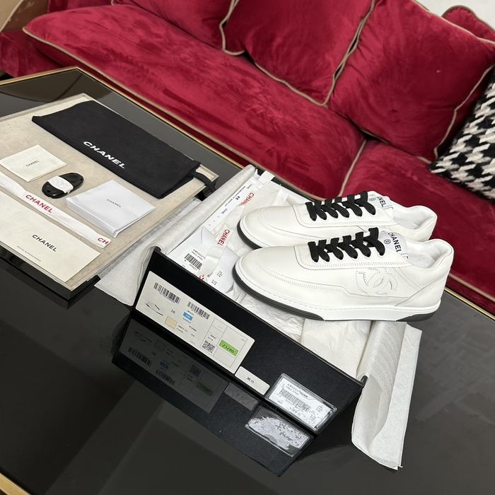 Chanel_Women_shoes_Latest styles_2026_yupoo_Original_quality