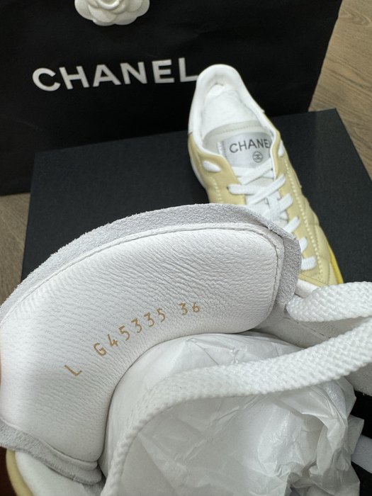 Chanel_Women_shoes_Latest styles_2026_yupoo_Original_quality