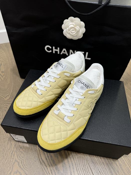 Chanel_Women_shoes_Latest styles_2026_yupoo_Original_quality