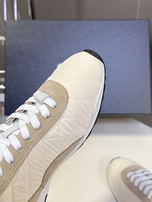 Chanel_Women_shoes_Latest styles_2026_yupoo_Original_quality