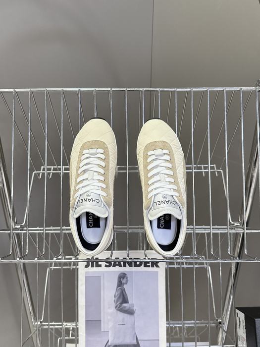 Chanel_Women_shoes_Latest styles_2026_yupoo_Original_quality