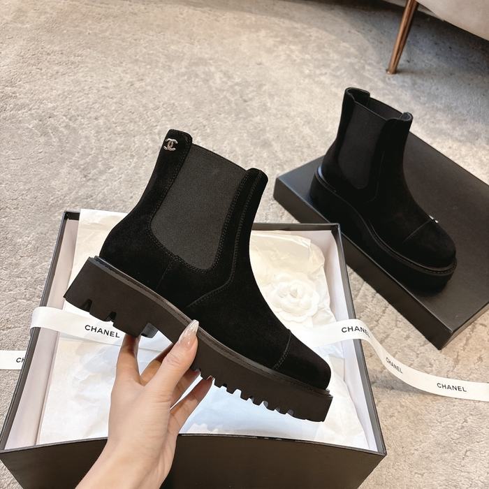 Chanel_Women_shoes_Latest styles_2026_yupoo_Original_quality