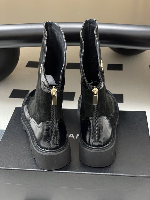 Chanel_Women_shoes_Latest styles_2026_yupoo_Original_quality