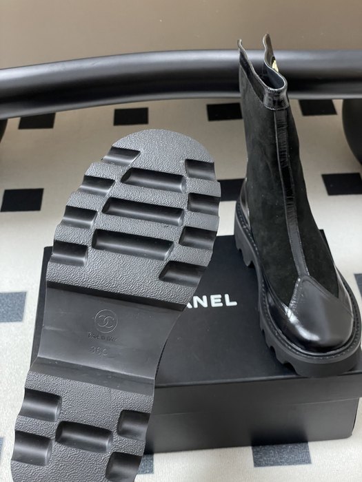 Chanel_Women_shoes_Latest styles_2026_yupoo_Original_quality