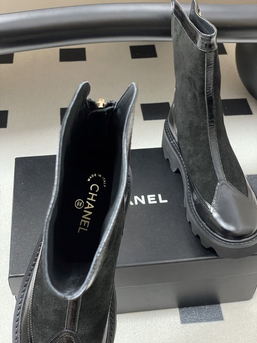 Chanel_Women_shoes_Latest styles_2026_yupoo_Original_quality