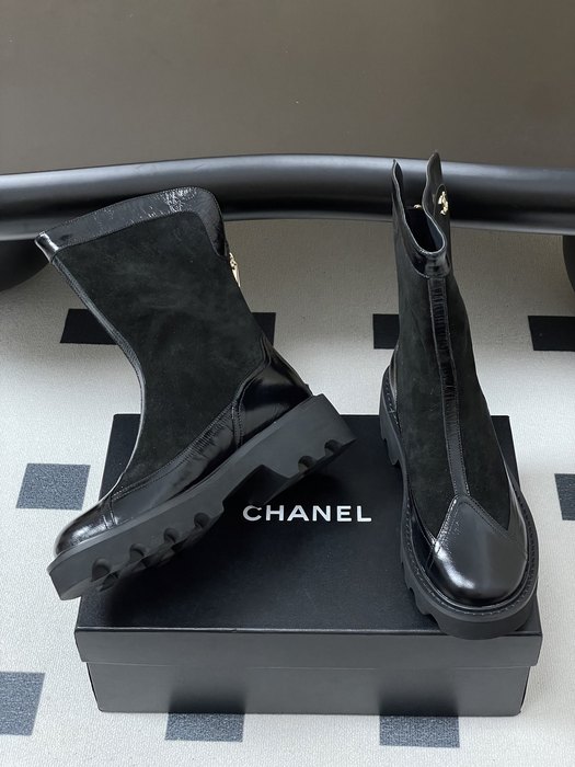Chanel_Women_shoes_Latest styles_2026_yupoo_Original_quality