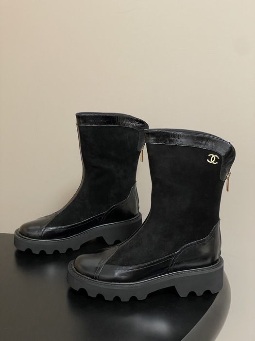 Chanel_Women_shoes_Latest styles_2026_yupoo_Original_quality