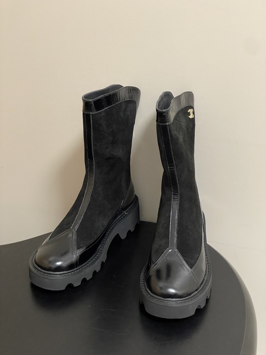 Chanel_Women_shoes_Latest styles_2026_yupoo_Original_quality