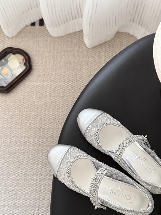 Chanel_Women_shoes_Latest styles_2026_yupoo_Original_quality