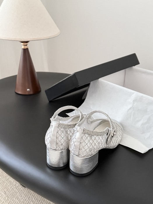 Chanel_Women_shoes_Latest styles_2026_yupoo_Original_quality