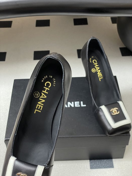 Chanel_Women_shoes_Latest styles_2026_yupoo_Original_quality