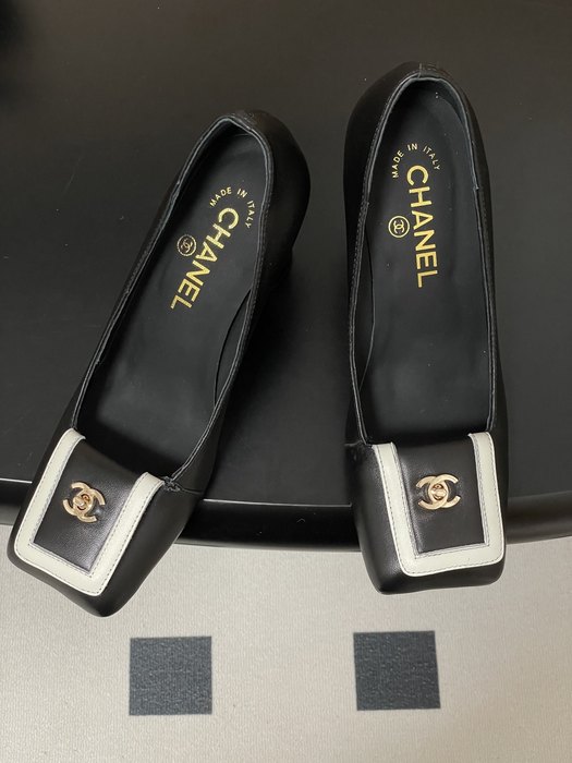 Chanel_Women_shoes_Latest styles_2026_yupoo_Original_quality