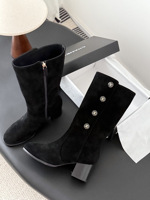 Chanel_Women_shoes_Latest styles_2026_yupoo_Original_quality