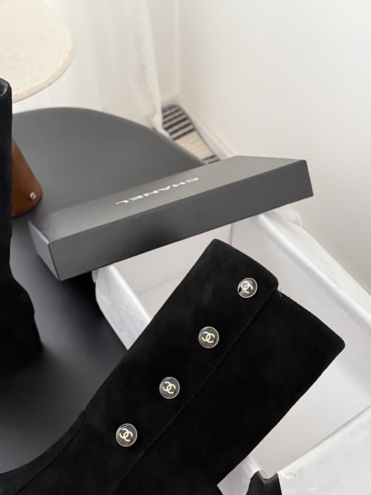 Chanel_Women_shoes_Latest styles_2026_yupoo_Original_quality