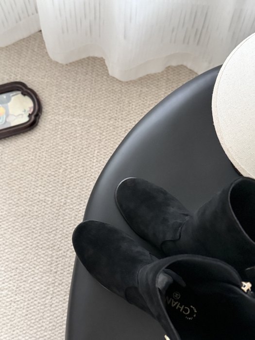 Chanel_Women_shoes_Latest styles_2026_yupoo_Original_quality