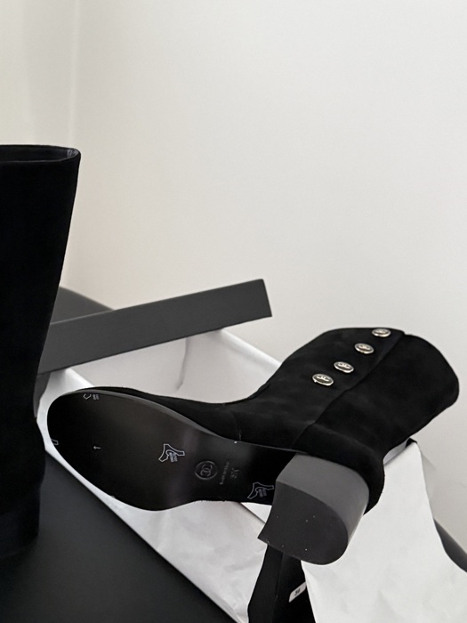 Chanel_Women_shoes_Latest styles_2026_yupoo_Original_quality