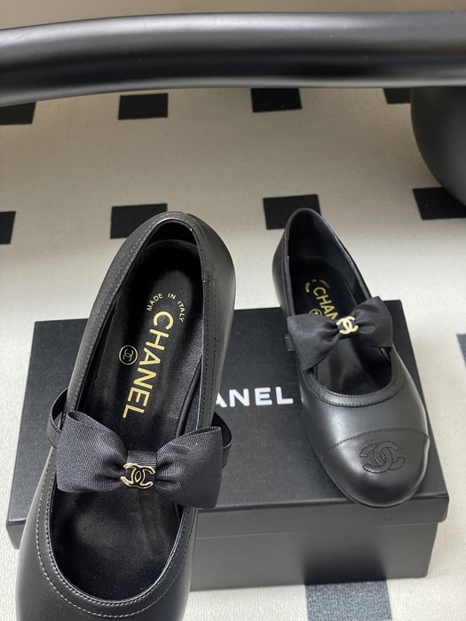 Chanel_Women_shoes_Latest styles_2026_yupoo_Original_quality