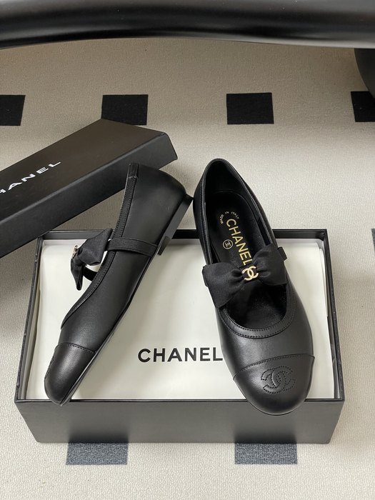 Chanel_Women_shoes_Latest styles_2026_yupoo_Original_quality
