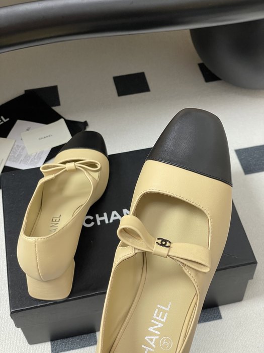 Chanel_Women_shoes_Latest styles_2026_yupoo_Original_quality