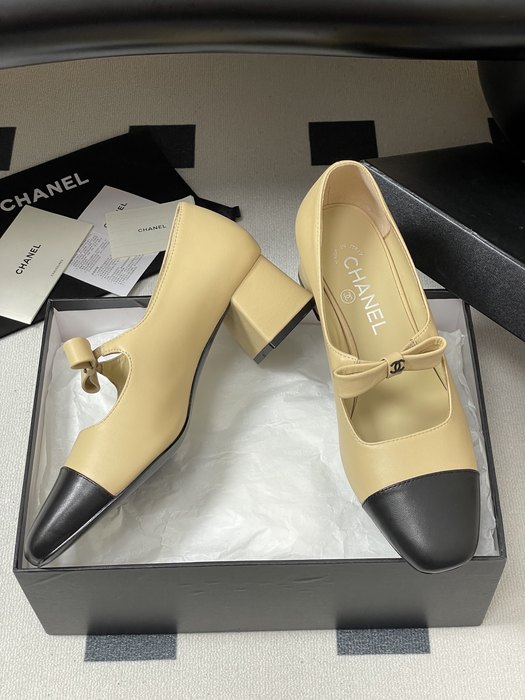 Chanel_Women_shoes_Latest styles_2026_yupoo_Original_quality