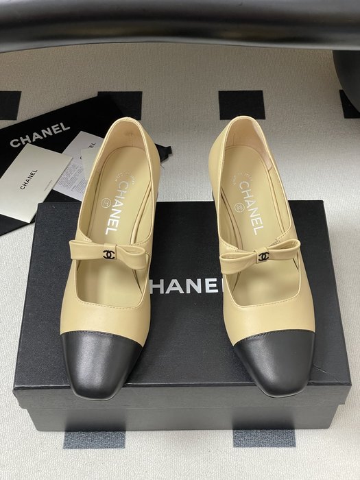 Chanel_Women_shoes_Latest styles_2026_yupoo_Original_quality