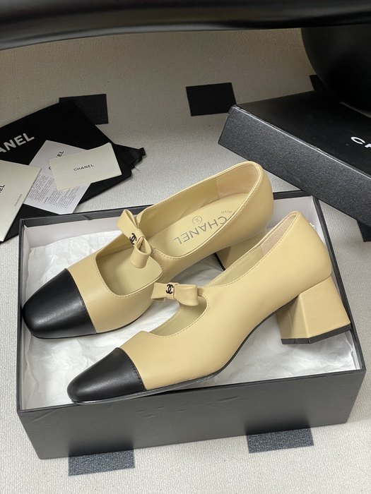 Chanel_Women_shoes_Latest styles_2026_yupoo_Original_quality