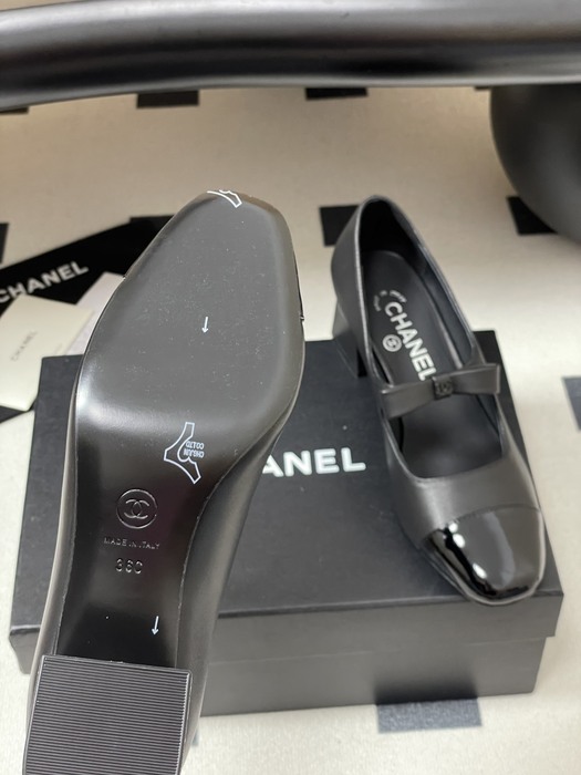 Chanel_Women_shoes_Latest styles_2026_yupoo_Original_quality