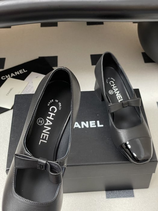 Chanel_Women_shoes_Latest styles_2026_yupoo_Original_quality