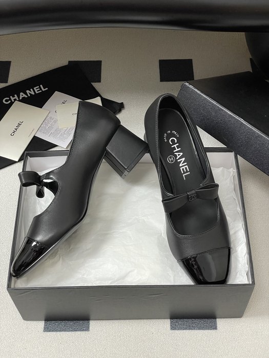 Chanel_Women_shoes_Latest styles_2026_yupoo_Original_quality