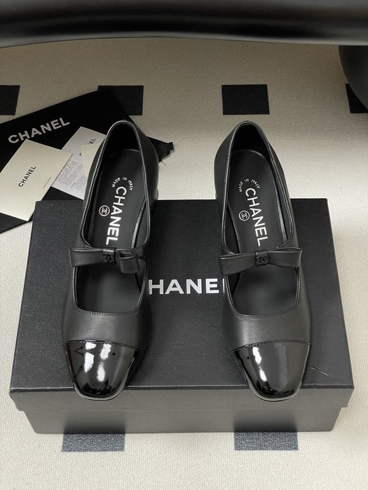 Chanel_Women_shoes_Latest styles_2026_yupoo_Original_quality