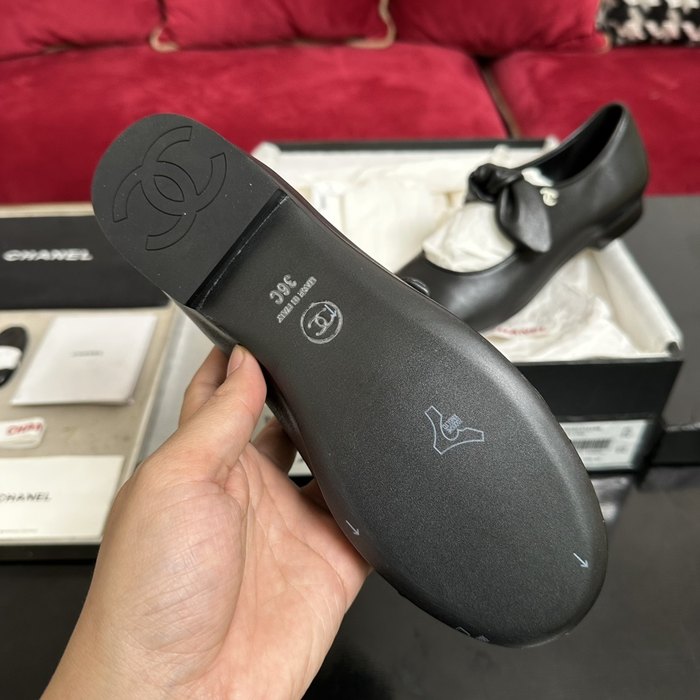 Chanel_Women_shoes_Latest styles_2026_yupoo_Original_quality