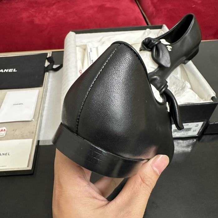 Chanel_Women_shoes_Latest styles_2026_yupoo_Original_quality