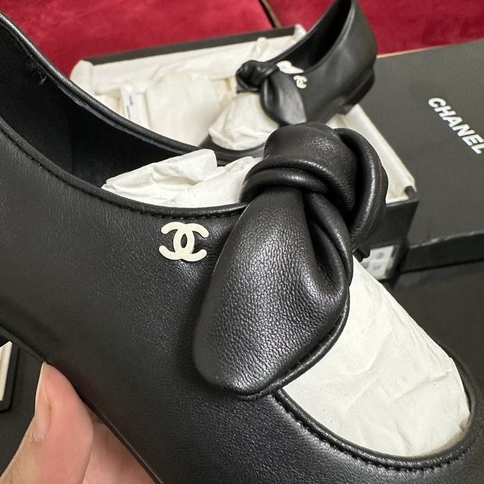 Chanel_Women_shoes_Latest styles_2026_yupoo_Original_quality