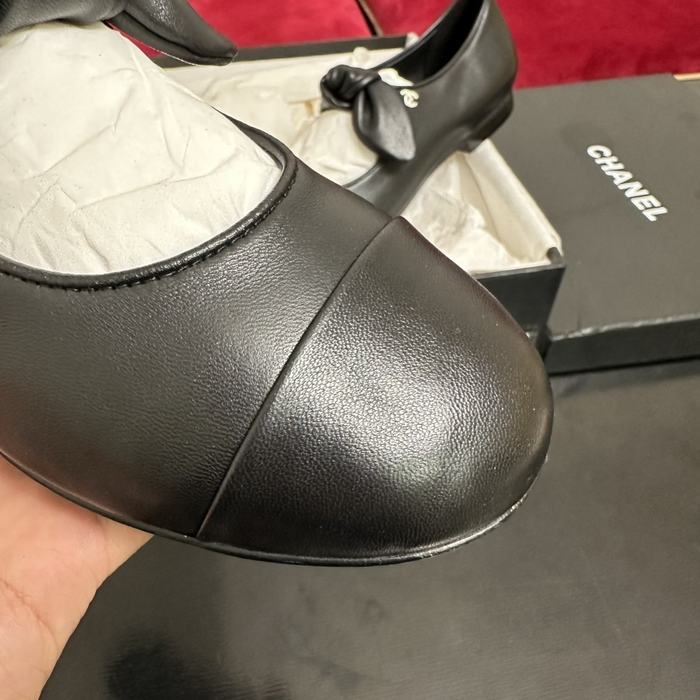 Chanel_Women_shoes_Latest styles_2026_yupoo_Original_quality