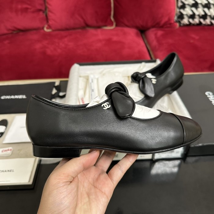 Chanel_Women_shoes_Latest styles_2026_yupoo_Original_quality