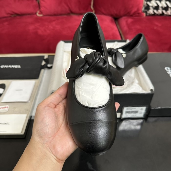 Chanel_Women_shoes_Latest styles_2026_yupoo_Original_quality