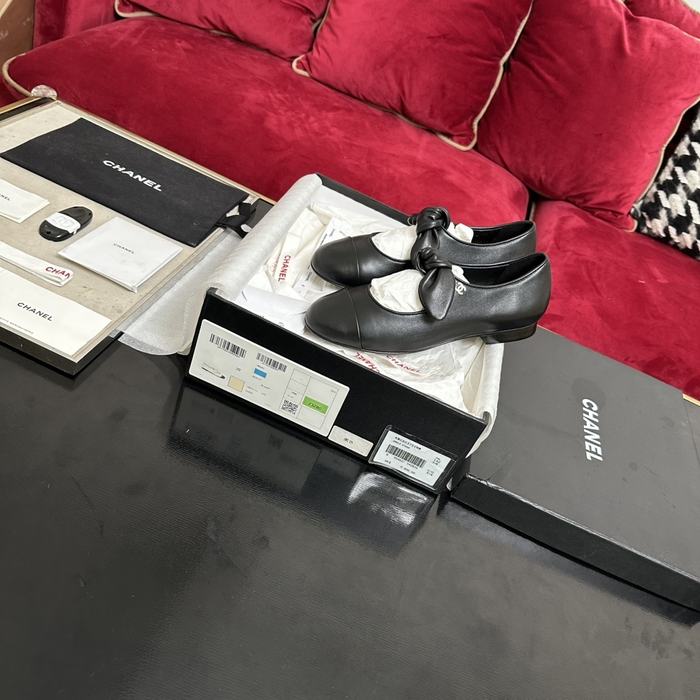 Chanel_Women_shoes_Latest styles_2026_yupoo_Original_quality