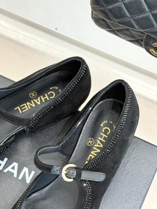 Chanel_Women_shoes_Latest styles_2026_yupoo_Original_quality