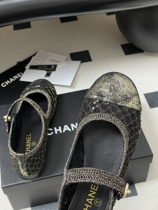 Chanel_Women_shoes_Latest styles_2026_yupoo_Original_quality