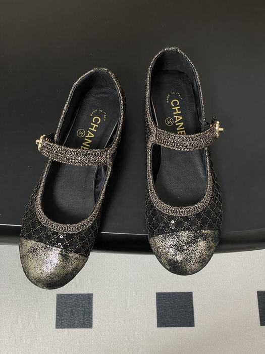 Chanel_Women_shoes_Latest styles_2026_yupoo_Original_quality