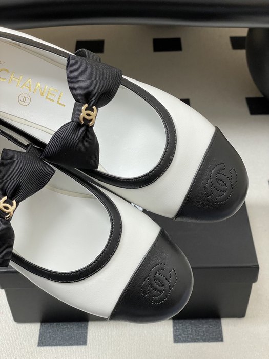 Chanel_Women_shoes_Latest styles_2026_yupoo_Original_quality
