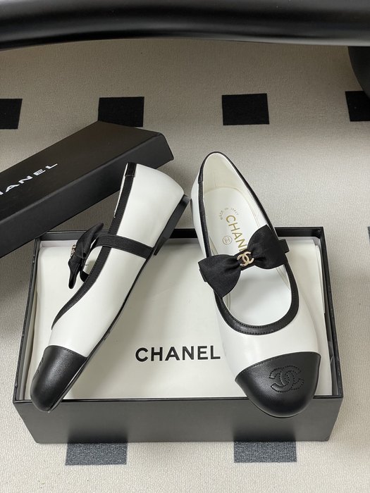 Chanel_Women_shoes_Latest styles_2026_yupoo_Original_quality