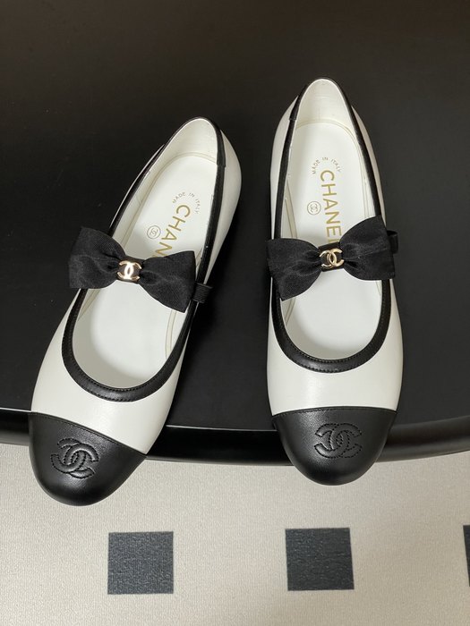 Chanel_Women_shoes_Latest styles_2026_yupoo_Original_quality
