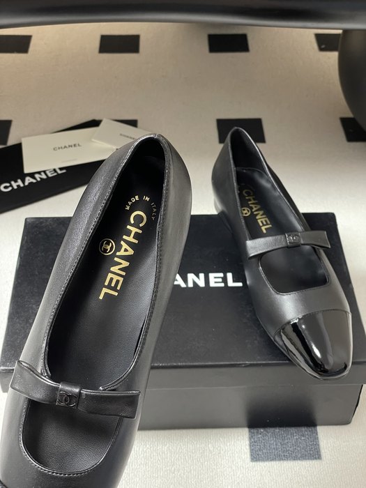 Chanel_Women_shoes_Latest styles_2026_yupoo_Original_quality