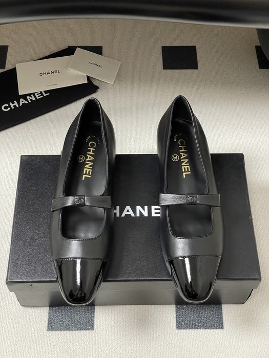 Chanel_Women_shoes_Latest styles_2026_yupoo_Original_quality