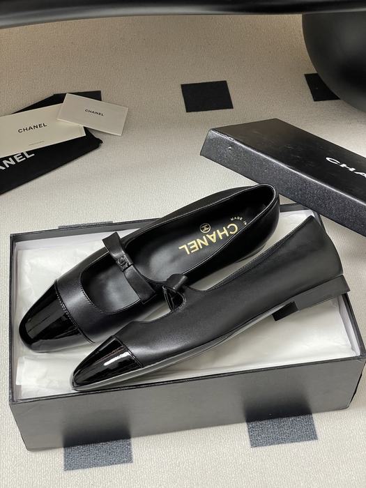 Chanel_Women_shoes_Latest styles_2026_yupoo_Original_quality