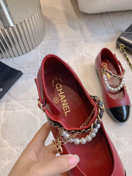 Chanel_Women_shoes_Latest styles_2026_yupoo_Original_quality