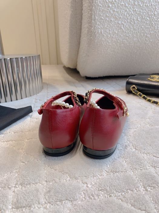 Chanel_Women_shoes_Latest styles_2026_yupoo_Original_quality