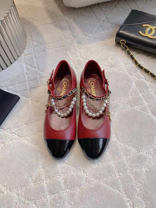 Chanel_Women_shoes_Latest styles_2026_yupoo_Original_quality